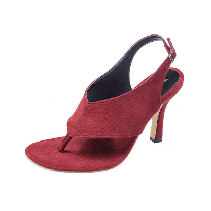 ALLURE — Escarpin Élégance Contemporaine