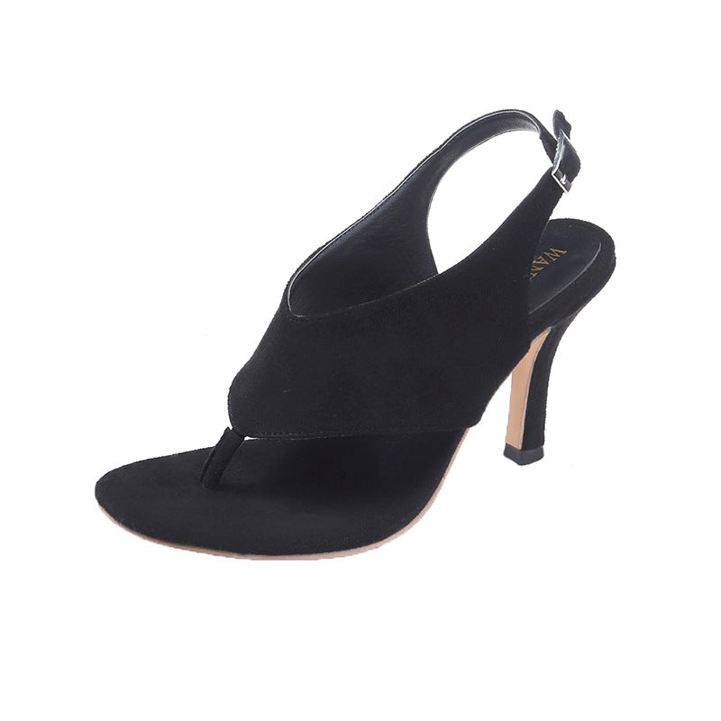 ALLURE — Escarpin Élégance Contemporaine