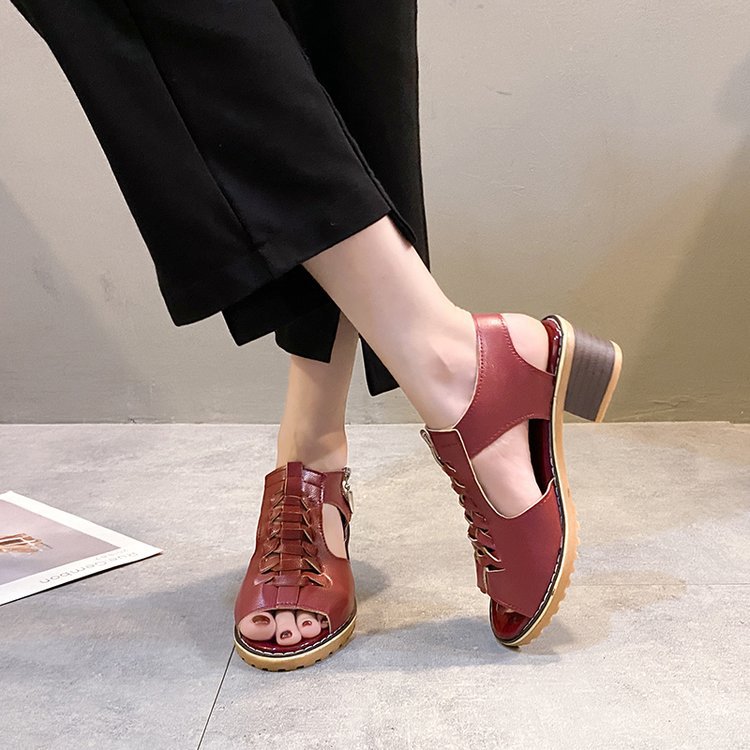 VELORA SANDALS – Confort Absolu