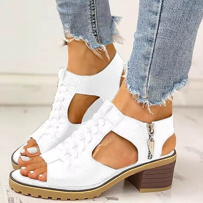 VELORA SANDALS – Confort Absolu